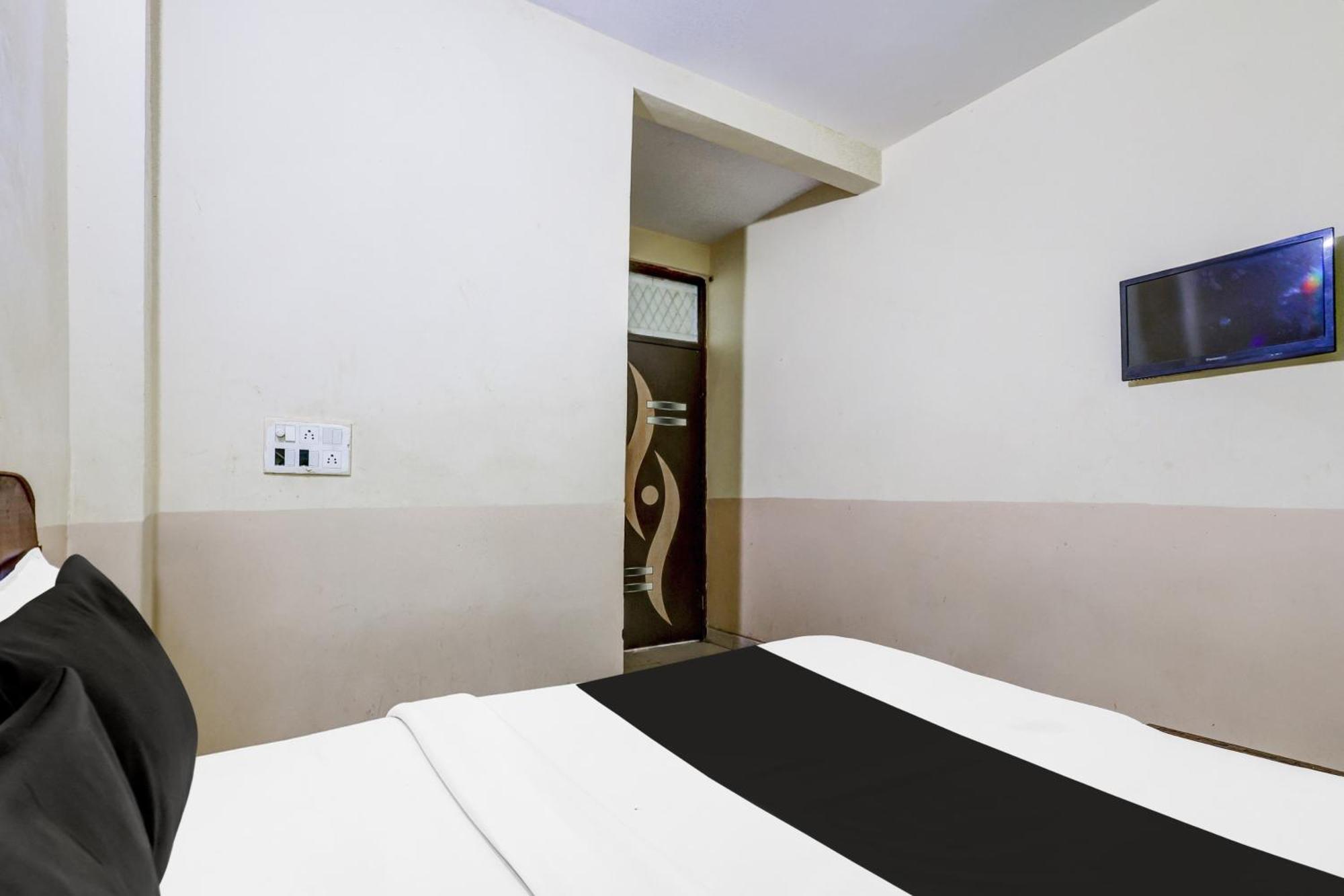 Hotel O Deurali Dx Nowe Delhi Zewnętrze zdjęcie